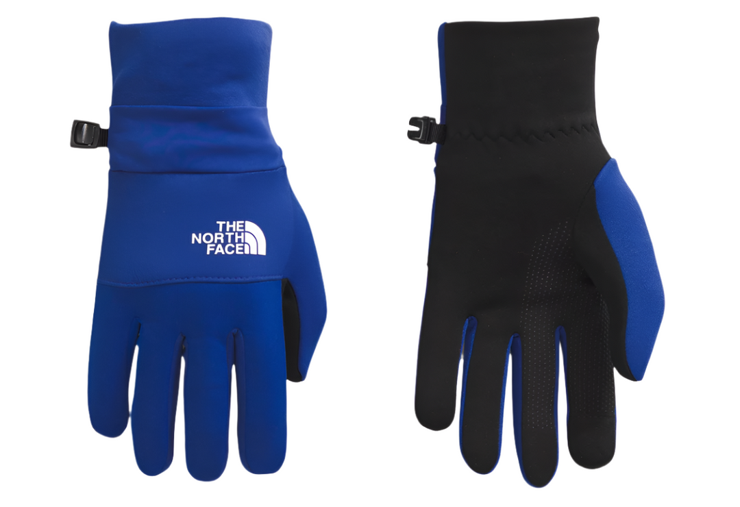 The North Face Etip Trail Gloves
