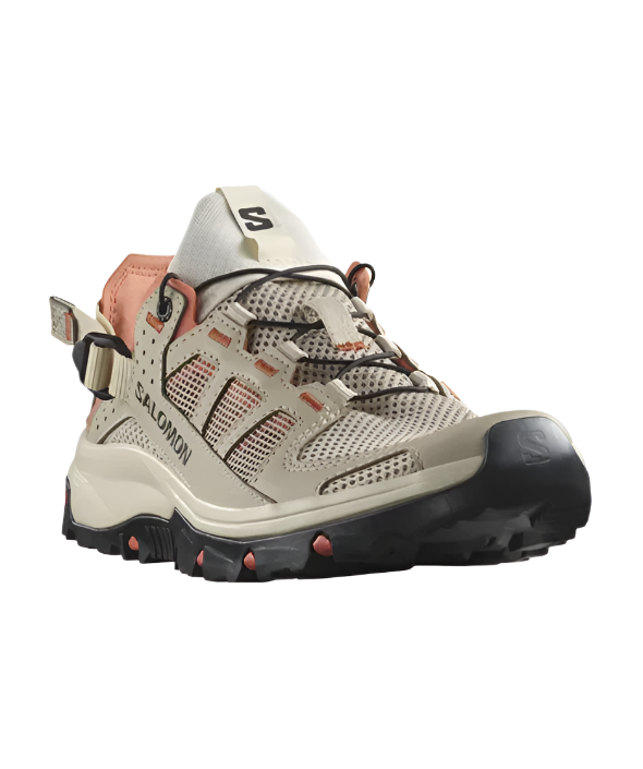 Salomon Women's Techamphibian 5 Water Shoes – Black Flag Outfitters