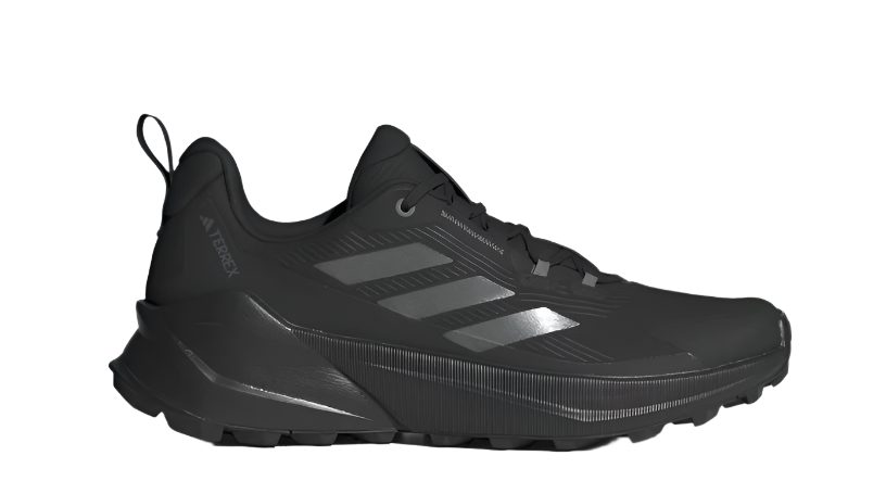 Adidas Terrex Men's Trailmaker 2.0 Hiking Shoes – Black Flag Outfitters