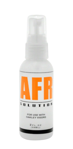 Oakley Anti-Fog Lens Cleaning Solution