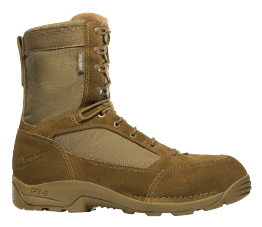 Danner Desert TFX G3 Boots