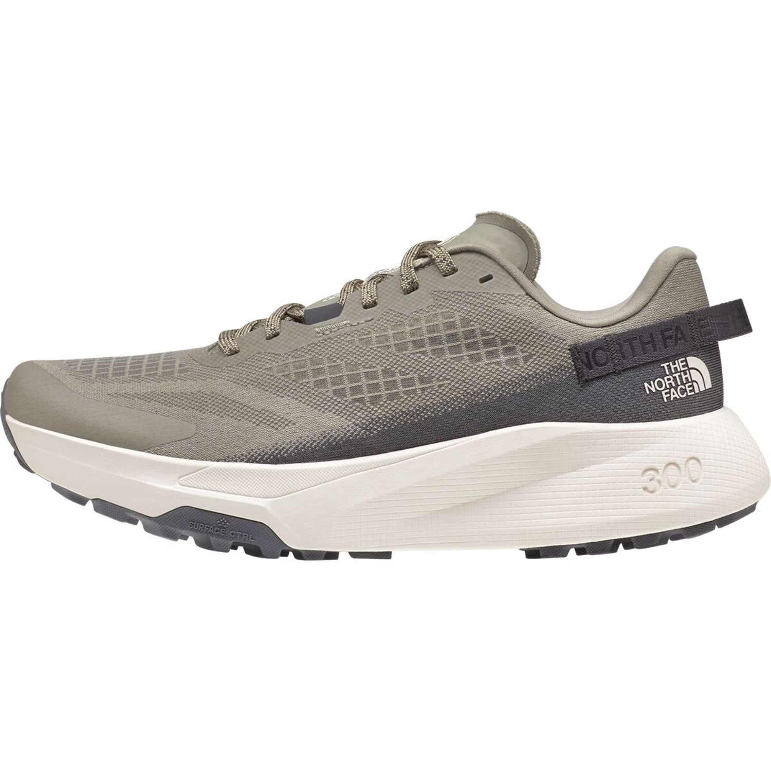 The North Face Men's Altamesa 300 Trail Running Shoe – Black Flag