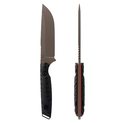 Toor Field 2.0 Knife