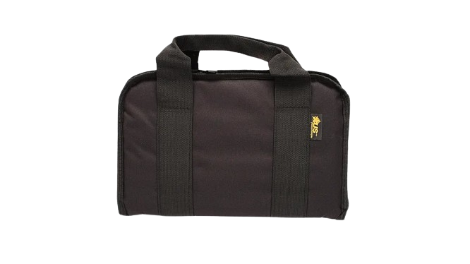 US PeaceKeeper 13.5x9 Attaché Case