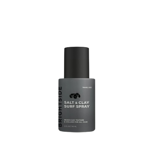 Brightside Salt & Clay Surf Spray