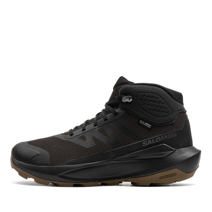 Salomon Men's Elixir Tour Mid WaterProof