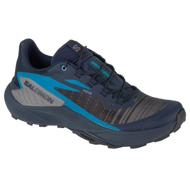 Salomon Men's Genesis Trail Running Shoes