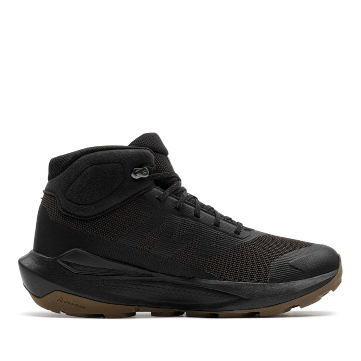 Salomon Men's Elixir Tour Mid WaterProof