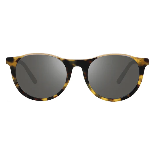 Revo Nolita Tortoise|Graphite 2200-02-GY – Black Flag Outfitters display picture 1