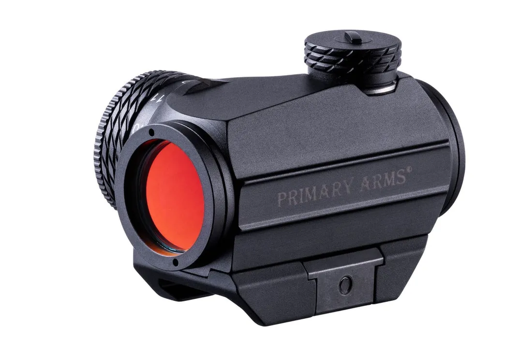 Primary Arms SLx MD-RB-AD Advanced Micro Red Dot