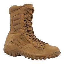 Belleville Khyber TR550/ Hot Weather Multi-Terrain Boot