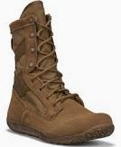 Belleville TR105 Minimalist Training Boot