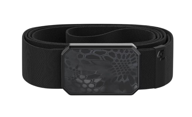Groove Belt - Black Kryptek Typhon