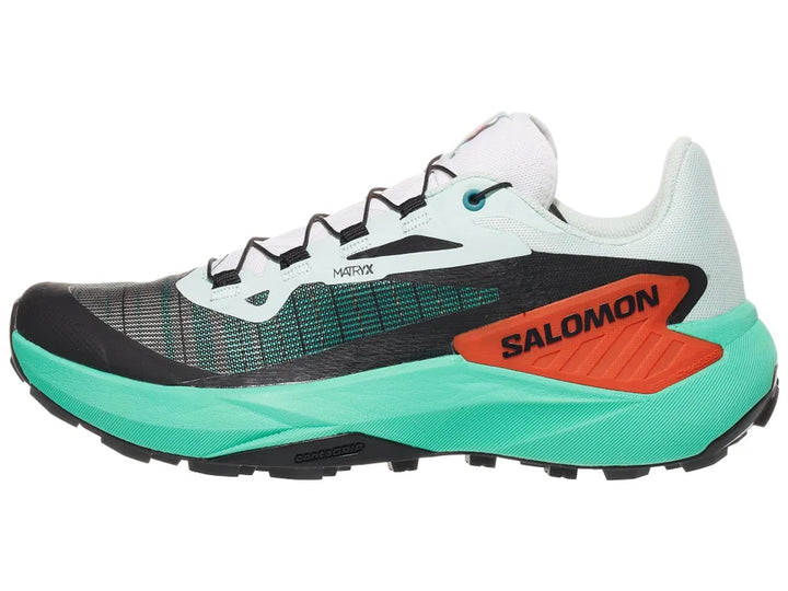 Salomon Women's Genesis Trail Running Shoes