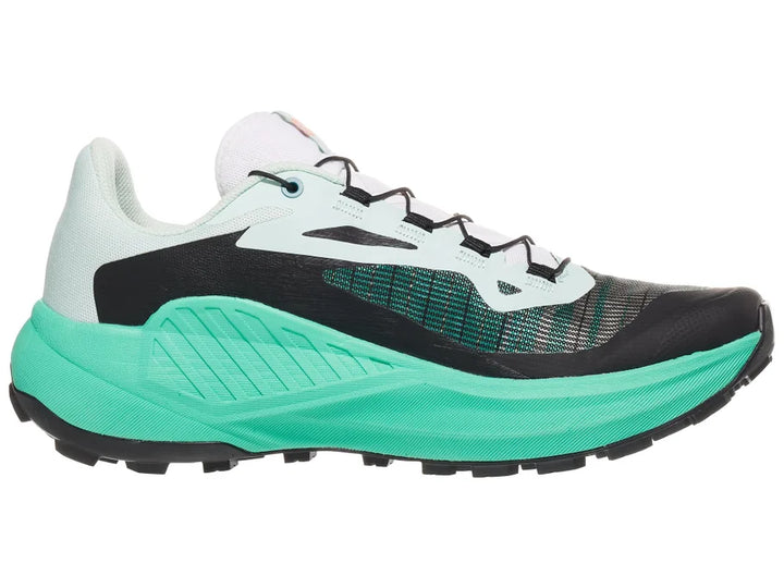 Salomon Women's Genesis Trail Running Shoes