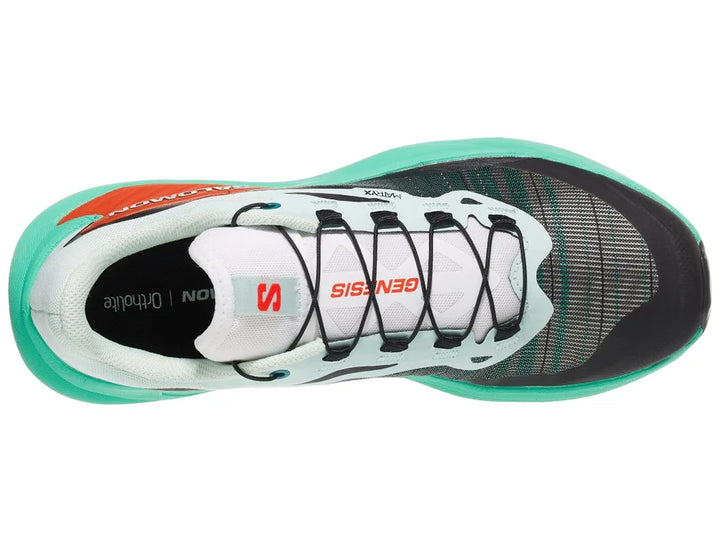 Salomon Women's Genesis Trail Running Shoes