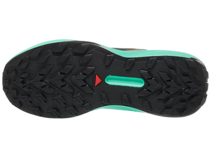 Salomon Women's Genesis Trail Running Shoes