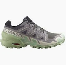 Salomon Women's Speedcross 6 Running Shoes