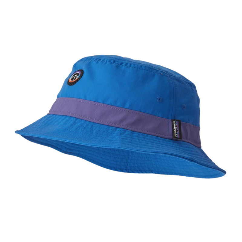 Patagonia Surf Brimmer Hat - Fin & Fire Fly Shop