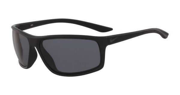 Nike Adrenaline EV1112-001 Black/Anthracite Frame | Dark Grey Lens