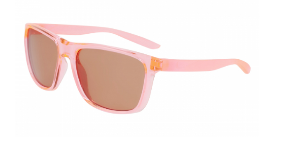 Nike Flip Ascent DJ9930-675 Sunset Pulse/Copper Frame | Copper Lens