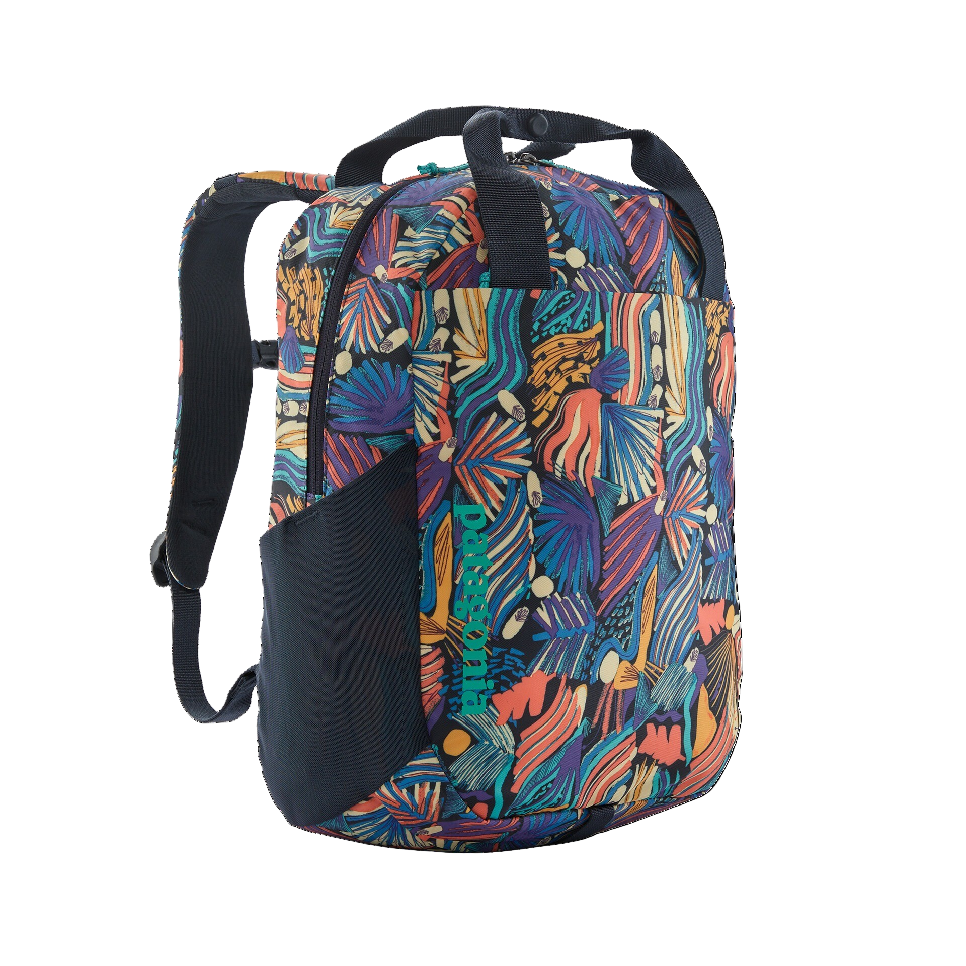 ◆Patagonia◆ Atom Tote Pack 20L 48125Q5 Patagonia Atom Tote Backpack 20L