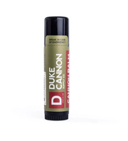 Duke Cannon Offensively Large Tactical Lip Protectant