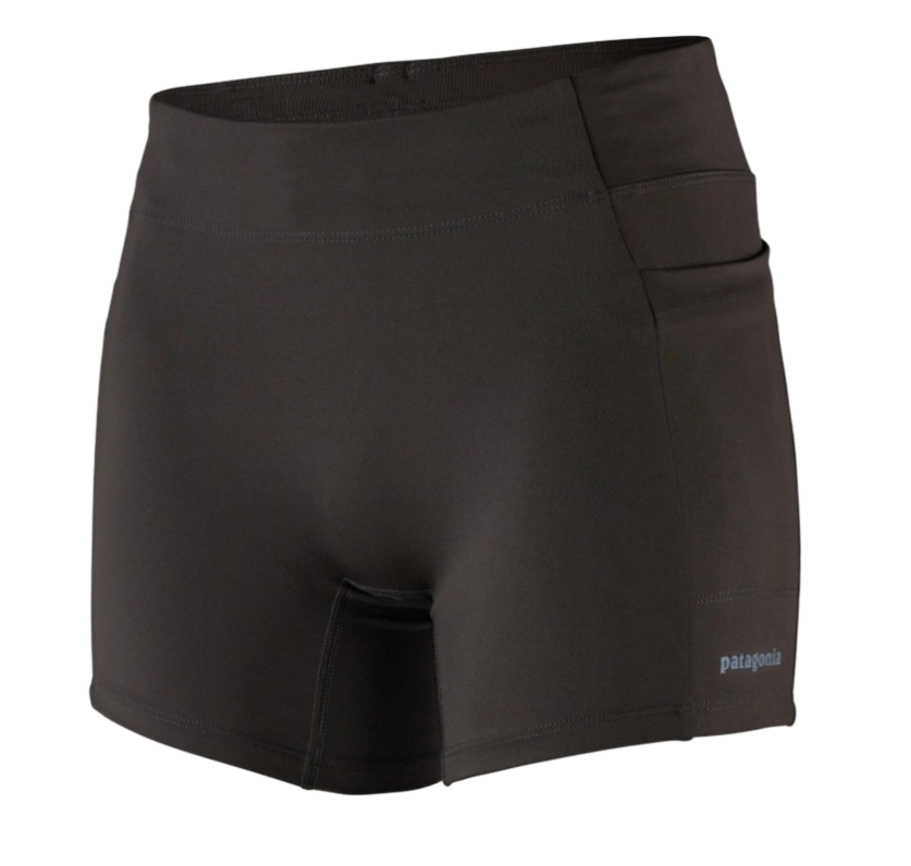 Patagonia Women's Endless Run Shorts