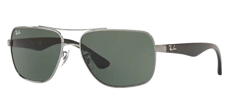 Ray ban rb3483 polarized deals