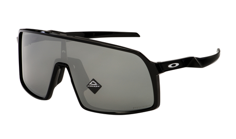 Oakley sutro black hot sale
