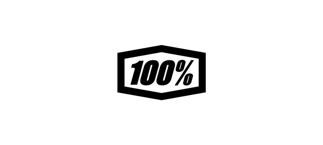 100%