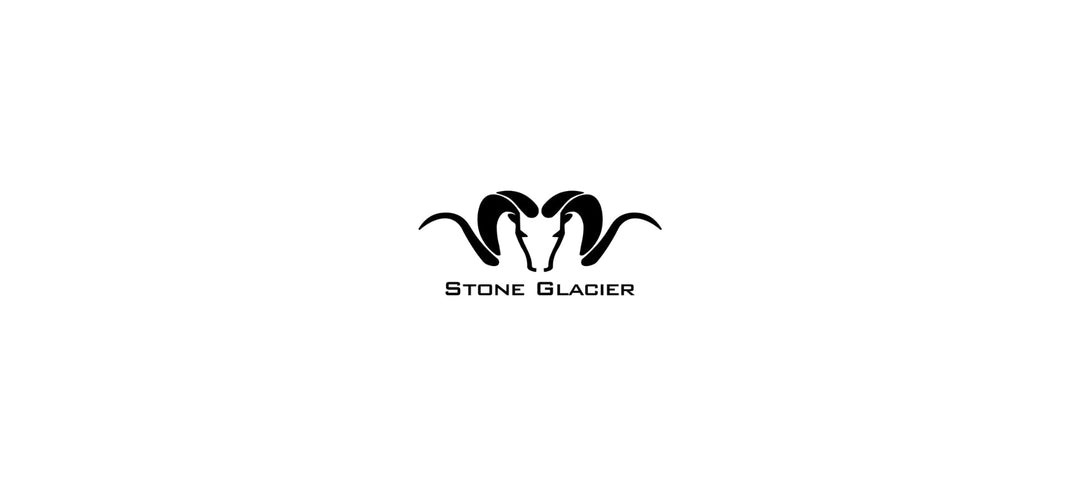 Stone Glacier
