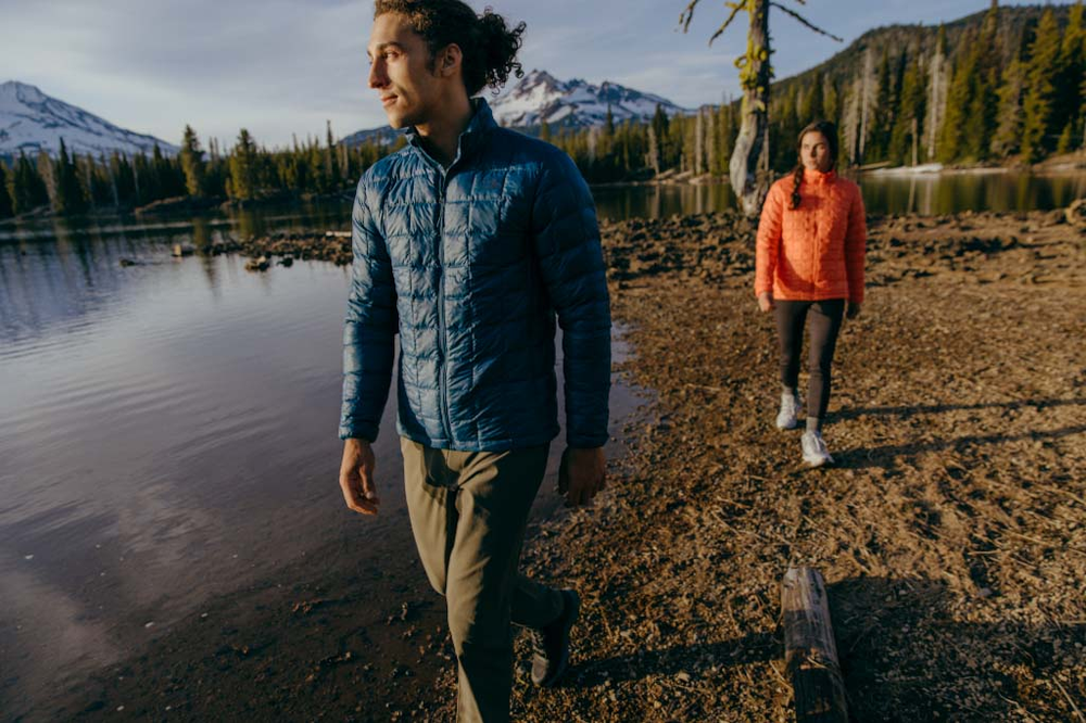 Outerwear