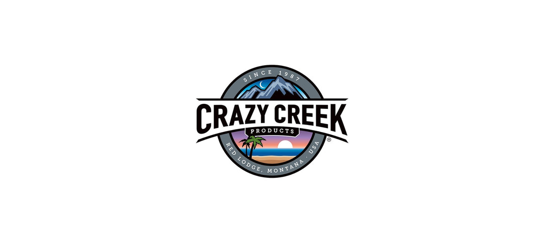 Crazy Creek