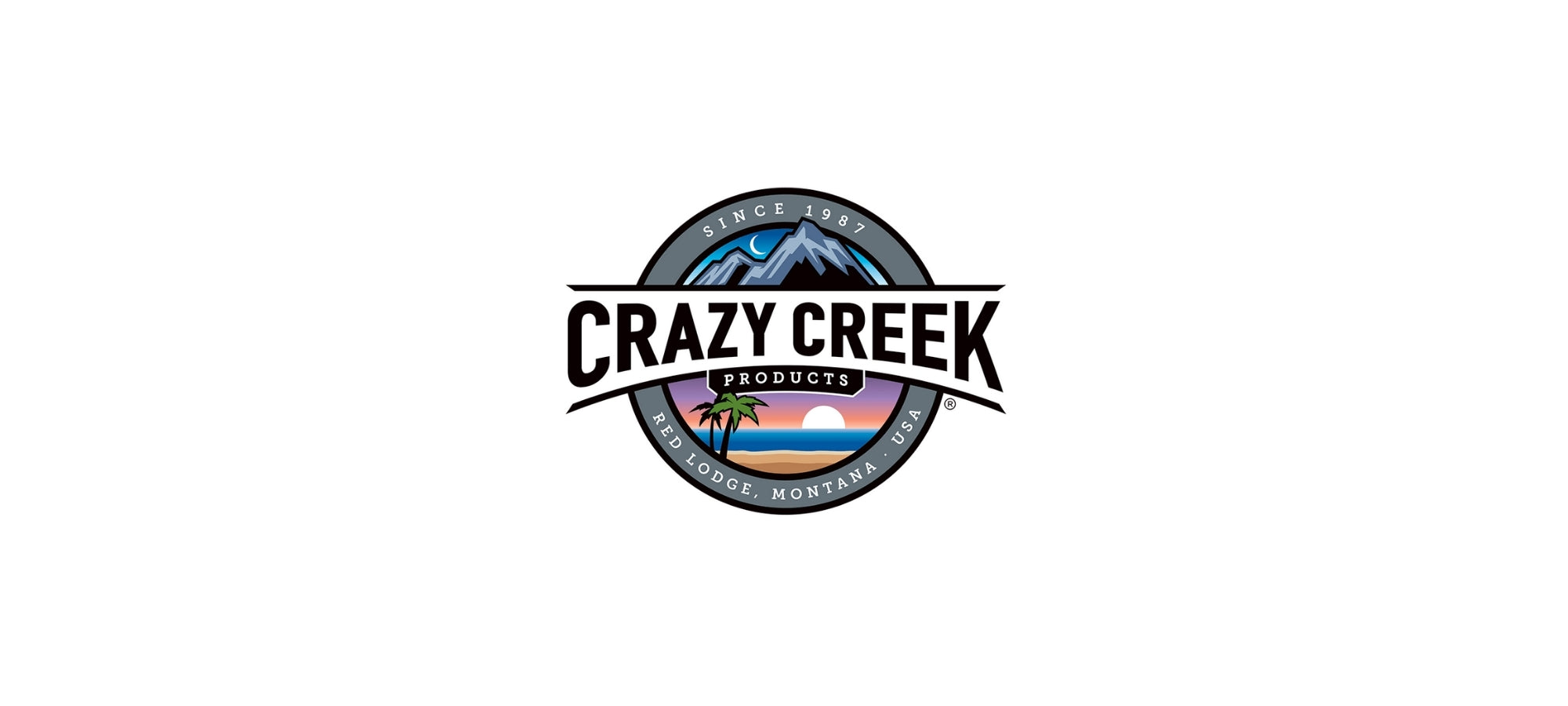Crazy Creek
