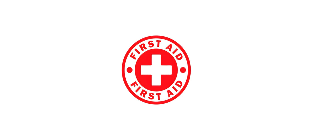 First Aid Only