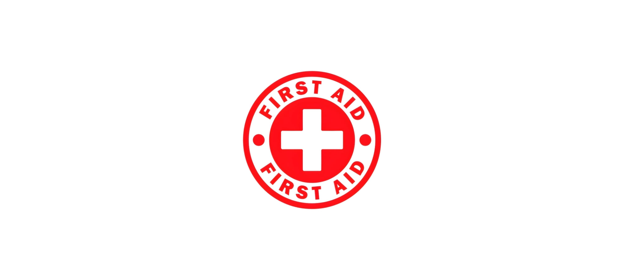 First Aid Only