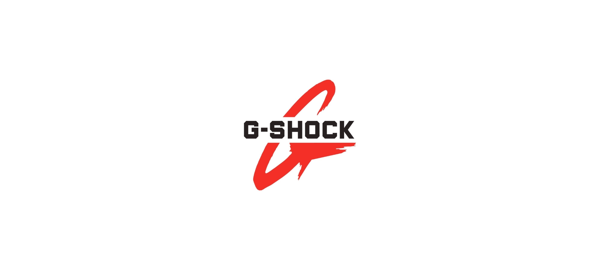 G-SHOCK