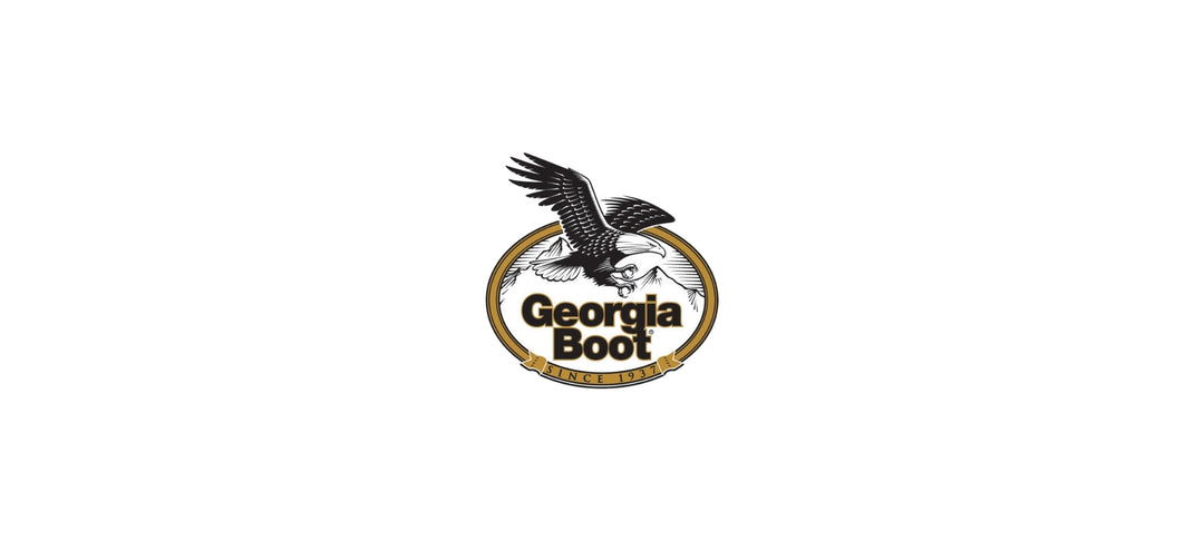 Georgia Boot