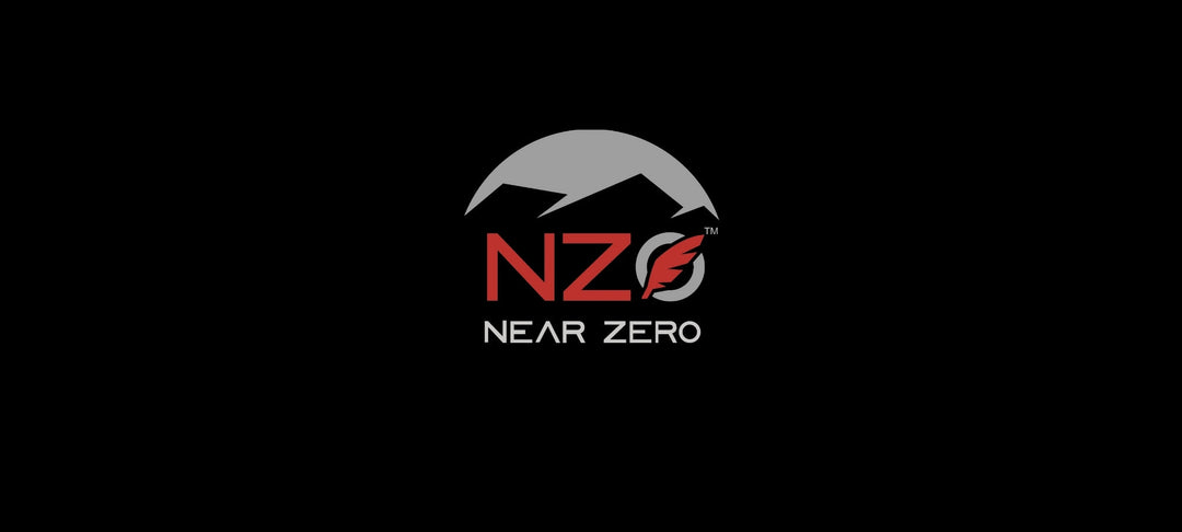 Near Zero