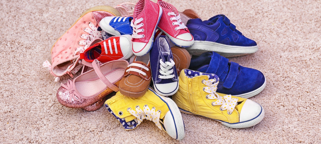Kids and Youth Footwear