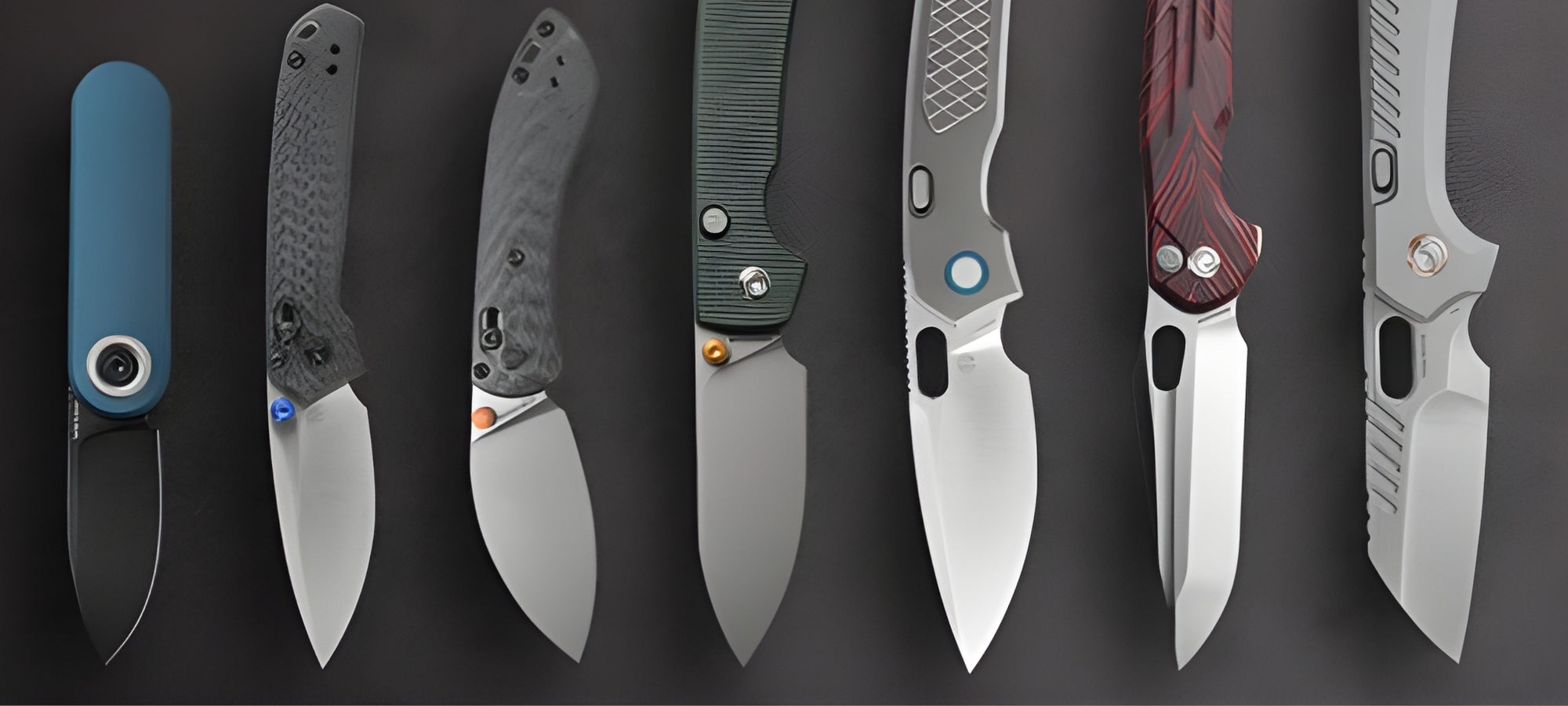 Knives
