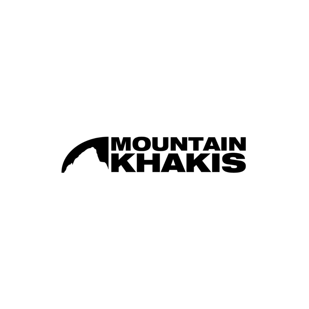 Mountain Khakis