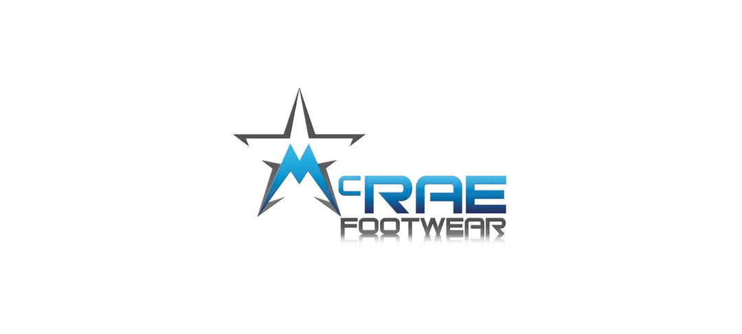 McRae Footwear
