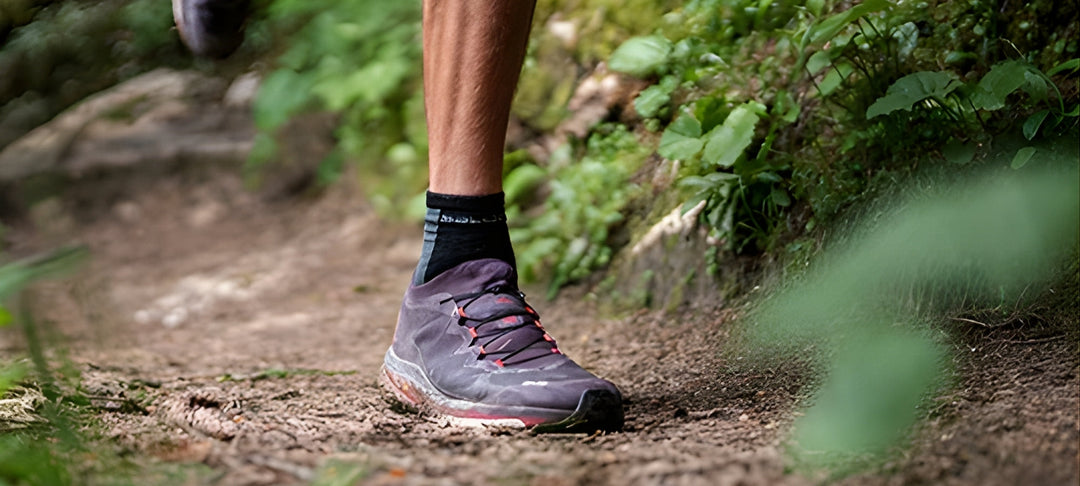 Men's Footwear