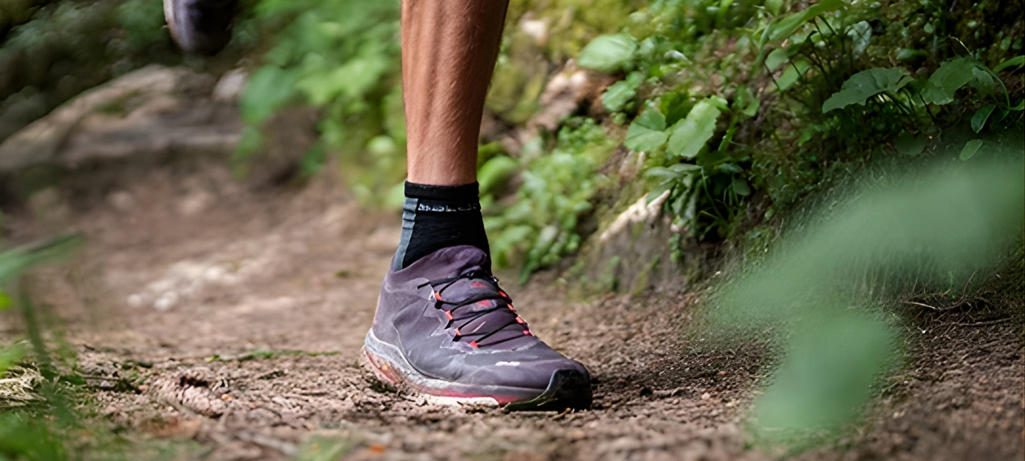 Men's Footwear