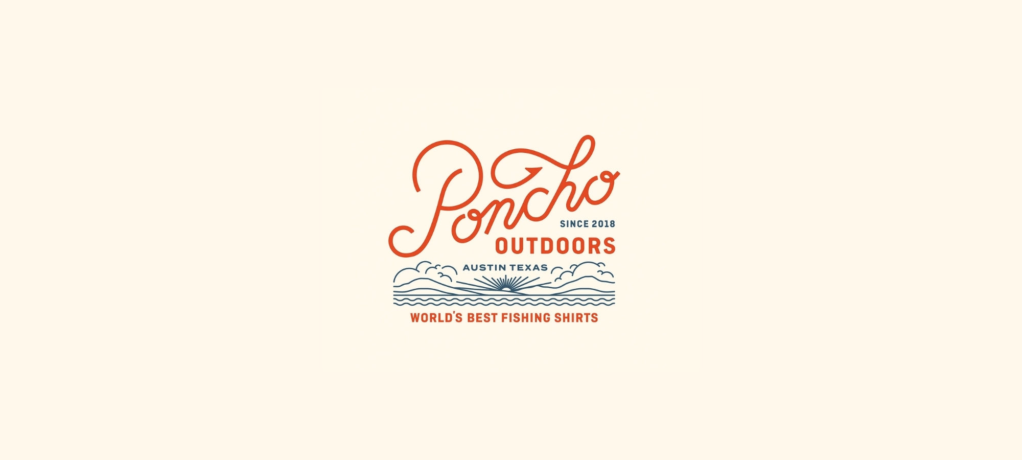 Poncho Outdoors