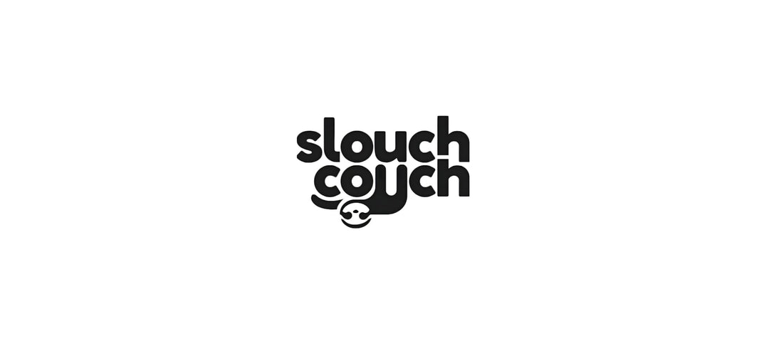Slouch Couch