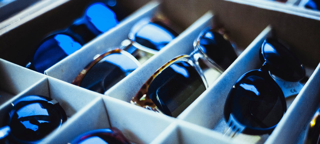 Sunglass Accessories