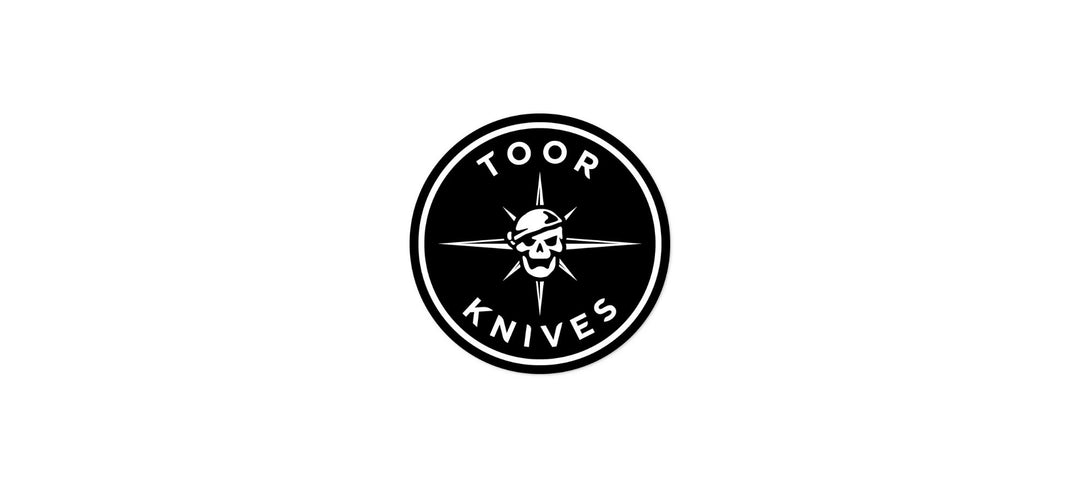 Toor Knives